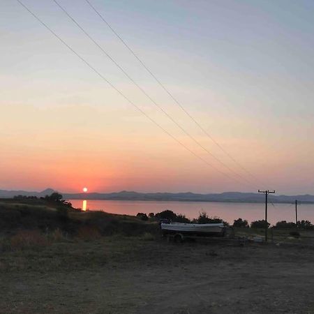 Moudros Sunset Moúdhros Exterior foto